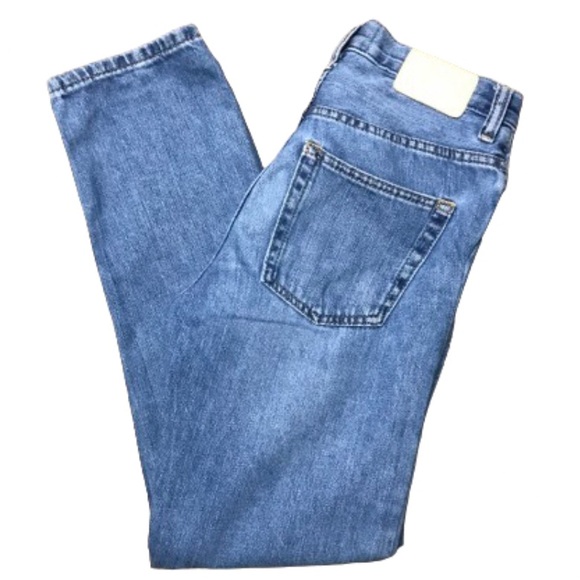 Everlane The Summer Jean Size 23 - Picture 4 of 7